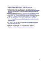 Kutatási anyagok 'Peacekeeping Operations', 18.                