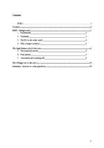 Kutatási anyagok 'Euro', 2.                