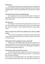 Kutatási anyagok 'Euro', 11.                