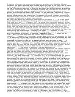 Esszék 'Comparison of speeches between Rodolphe and the councilman in Madame Bovary by G', 1.                