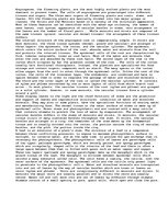 Esszék 'Plant Anatomy', 1.                