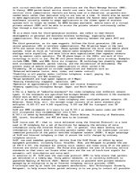 Esszék 'Wide Area Networks', 4.                