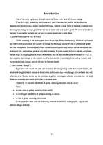 Kutatási anyagok 'Global Warming in Latvia', 3.                