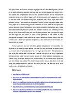 Esszék 'Optimism and Pessimism of Entrepreneurs and It Impact on Macroeconomics', 2.                