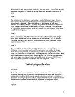 Prezentációk 'RoadRunner Super Computer', 19.                