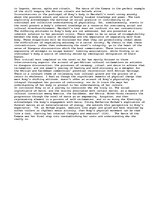 Esszék 'Discuss The Life Journey Undertaken By Avey Johnson As She Searches For Herself,', 2.                