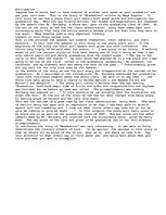 Esszék 'Graduation" written by Maya Angelou is about a young black girl who waits with g', 1.                