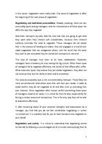 Kutatási anyagok 'Negotiations', 3.                