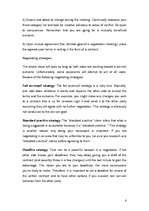 Kutatási anyagok 'Negotiations', 6.                