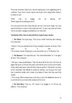 Kutatási anyagok 'Negotiations', 12.                