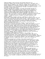 Esszék 'What Makes a Bad Customer? ', 2.                