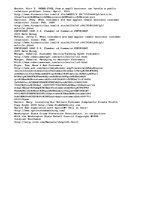 Esszék 'What Makes a Bad Customer? ', 4.                