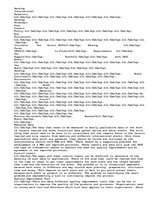 Esszék 'Missile Defense Agency; Improvement Process and Data Collection Paper ', 2.                