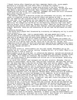 Esszék 'Cross Culture (MASS MEDIA).', 2.                