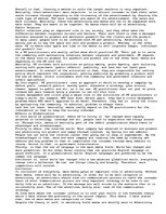 Esszék 'Cross Culture (MASS MEDIA).', 3.                