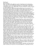 Esszék 'The Orgins of Atomic Theory', 1.                