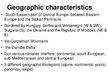 Prezentációk 'Diversity and Distributions of Romania in European Level', 5.                