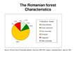 Prezentációk 'Diversity and Distributions of Romania in European Level', 8.                
