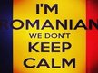 Prezentációk 'Diversity and Distributions of Romania in European Level', 38.                