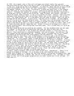 Esszék 'Drop Out Rate in American Colleges', 1.                