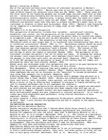 Esszék 'Motivating and Rewarding Employees', 2.                