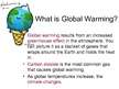 Prezentációk 'Global Warming', 9.                