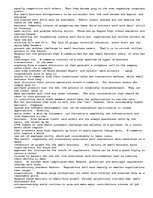 Esszék 'Challenges Faced by Small Businesses', 2.