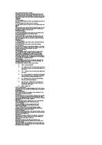 Összefoglalók, jegyzetek 'Rules for Writing Formal Letters in English', 1.                