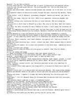 Esszék 'This is an analytical essay on Beowulf and the role of evil versus good. It talk', 1.                