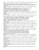 Esszék 'This is an analytical essay on Beowulf and the role of evil versus good. It talk', 2.                