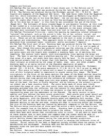 Esszék 'Art Appreciation', 1.                