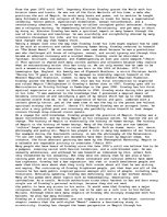 Esszék 'Aleister Crowley', 1.                