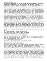 Esszék 'Othello:Character Analysis of Iago.', 1.                