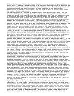 Esszék 'Poetry Analysis of "Anthem for Doomed Youth"', 1.                