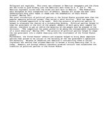 Esszék 'The Emergence of Political Parties in the 1790s', 2.                