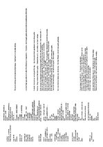 Összefoglalók, jegyzetek 'Conjunctions, Cinking Words, Adverbs ', 4.                