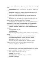 Esszék 'Marley’s Ghost "A Christmas Carol"', 5.                