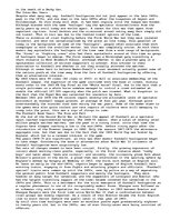 Esszék 'Football Hooliganism in Great Britain ', 2.                