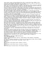 Esszék 'Football Hooliganism in Great Britain ', 5.                