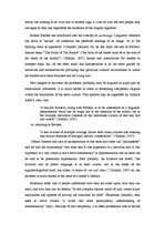 Kutatási anyagok 'Intertextuality and the Major Issues in its Research', 6.                