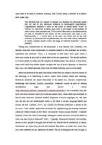 Kutatási anyagok 'Intertextuality and the Major Issues in its Research', 7.                