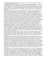 Esszék 'An Analysis of Grapes of Wrath, The informer John Ford Movies and Mr.Deed Goes t', 1.                