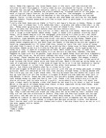 Esszék 'An Analysis of Grapes of Wrath, The informer John Ford Movies and Mr.Deed Goes t', 3.                