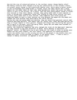 Esszék 'How did the rise of industrialization in the northern states change family roles', 1.                