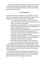 Záródolgozatok 'Teaching Reduction of Form Words to Primary School Learners', 10.                