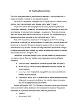 Záródolgozatok 'Teaching Reduction of Form Words to Primary School Learners', 15.                