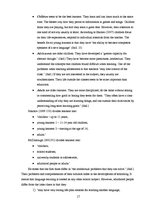 Záródolgozatok 'Teaching Reduction of Form Words to Primary School Learners', 17.                