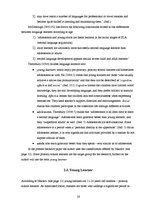 Záródolgozatok 'Teaching Reduction of Form Words to Primary School Learners', 18.                