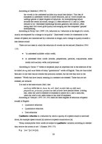 Záródolgozatok 'Teaching Reduction of Form Words to Primary School Learners', 24.                