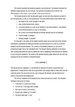 Záródolgozatok 'Teaching Reduction of Form Words to Primary School Learners', 31.                